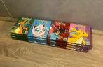 24 X SEALED POKEMON MC DONALDS 2025 PACKS, Ophalen of Verzenden, Nieuw, Booster, Foil