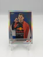 Topps chrome F1 Max Verstappen SSP Refractor, Ophalen of Verzenden, Nieuw, Formule 1