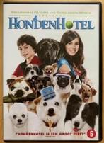 DVD HondenHotel, Honden Hotel; Emma Roberts en Jake T Austin, Vanaf 6 jaar, Ophalen of Verzenden, Zo goed als nieuw, Romantische komedie