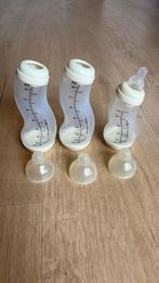 Difrax flessen (nieuw!), Kinderen en Baby's, Babyvoeding en Toebehoren, Ophalen of Verzenden, Nieuw, Overige typen