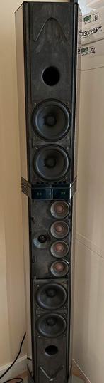 Bang & Olufsen Beolab Penta’s, Overige merken, Gebruikt, Ophalen of Verzenden, 120 watt of meer