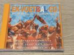 voetbal CD oranje ek verzamel cd NIEUW, Ophalen of Verzenden, Nieuw in verpakking