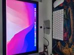 Imac 27inch goede staat, met originele doos.jaar 2016/2017, Computers en Software, Apple Desktops, Ophalen, Zo goed als nieuw