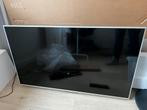 Sony BRAVIA 49” 4K smart TV, KD-49X8307C met muurbevestiging, Ophalen, 100 Hz, 4k (UHD), Smart TV