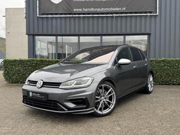 Volkswagen Golf 7,5 R R20 2.0 TSI 310pk 4Motion DSG / Aut. D beschikbaar voor biedingen