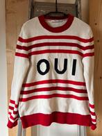 NIEUW! Oui trui Maat M, Kleding | Dames, Truien en Vesten, Maat 38/40 (M), Wit, Nieuw, Ophalen of Verzenden