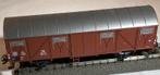 Märklin grote goederenwagon DB, Wisselstroom, Ophalen of Verzenden, Märklin, Nieuw