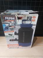 *NIEUW* FERM Waterontharder 4L, Witgoed en Apparatuur, Ophalen of Verzenden, Nieuw