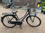 Cortina U4 meisjesfiets, Fietsen en Brommers, Fietsen | Meisjes, Gebruikt, Cortina, Handrem, Ophalen