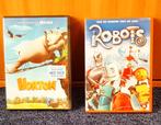 Horton, Robots

Dvd, Ophalen of Verzenden, Zo goed als nieuw, Avontuur, Film