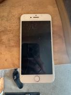 Iphone 8, Telecommunicatie, Mobiele telefoons | Hoesjes en Frontjes | Apple iPhone, Ophalen of Verzenden, Gebruikt, IPhone 8