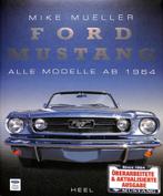 Ford Mustang Alle Modelle ab 1964