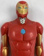 Marvel Avengers Hasbro Iron Man figuur pop 30 cm superhelden, Kinderen en Baby's, Speelgoed | Actiefiguren, Postbus 64461, Brunssum, Nederland
