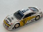 Opel calibra V6 DTM herpa, Ophalen of Verzenden, Zo goed als nieuw, Gelijkstroom of Wisselstroom, Wagon
