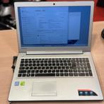 Lenovo iDeapad 510 I5 6200 2.4ghz  240ssd 8GB win 11 pro, Computers en Software, Windows Laptops, Flex Ltd., Zo goed als nieuw