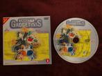 DVD Gadget & the Gadgetinis, Een vrije dag, in OVP, Ophalen of Verzenden, Gebruikt
