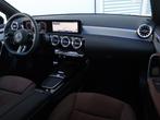 Mercedes-Benz A-klasse 250 e AMG Line | Panoramadak | Trekha, Euro 6, 4 cilinders, 16 kWh, Blauw