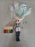 Rainbow High Pop met Accessoires, Kinderen en Baby's, Speelgoed | Poppen, Ophalen of Verzenden, Gebruikt, Barbie