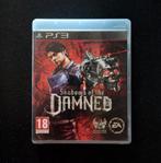 Shadows Of The Damned PS3 Playstation 3 PAL, Spelcomputers en Games, Games | Sony PlayStation 3, Avontuur en Actie, Vanaf 18 jaar