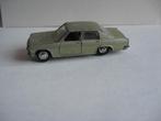 opel Admiraal Merk schuco 1´66 redelijk mooie staat, Ophalen of Verzenden, Zo goed als nieuw, Auto, Schuco
