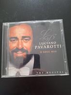 Luciano Pavarotti: O sole mio, Ophalen of Verzenden, Zo goed als nieuw