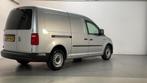 Volkswagen Caddy 2.0 TDI L2H1 Maxi Navigatie DAB+ App-Connec, Voorwielaandrijving, Gebruikt, 4 cilinders, Met garantie (alle)