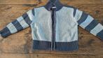 Schattig vestje., Ophalen of Verzenden, Gebruikt, Meisje, Truitje of Vestje