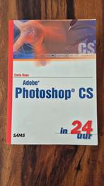Adobe Photoshop CS - Carla Rose, Ophalen of Verzenden, Zo goed als nieuw, Software, Carla Rose