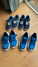 Sneakers - Gym / zwemschoenen - Adidas, Ophalen, Zo goed als nieuw, Jongen of Meisje, Schoenen