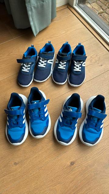 Sneakers - Gym / zwemschoenen - Adidas beschikbaar voor biedingen