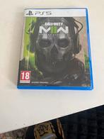 Call of Duty: Modern Warfare II - PS5, Ophalen of Verzenden, Zo goed als nieuw