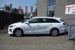 Kia Ceed Sportswagon 1.4 T-GDi DynamicPlusLine AUTOMAAT/ NAV, Auto's, Te koop, Geïmporteerd, Benzine, 1353 cc