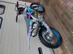TM MX 250 4T 2025, Motoren, 250 cc, TM Racing, Particulier, Crossmotor