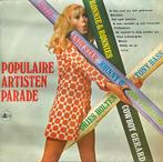 LP Populaire Artiesten Parade (oa Ronnie & Ronnies), Cd's en Dvd's, Verzenden