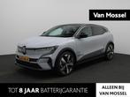Renault Megane E-Tech comfort range techno 60 kWh | Pack Aug, Auto's, Renault, Stof, 385 min, 462 km, 1619 kg