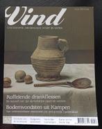 Kunstschrift VIND Nº 45 2022 t/m Nº 52 2023 bundel, Ophalen of Verzenden, Zo goed als nieuw, Overige typen