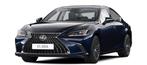 Lexus ES 300h 35th Edition Vanaf september beperkt leverbaar, Auto's, 12 maanden, Zwart, 4 cilinders, Adaptive Cruise Control