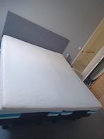 Elektrische Boxspring 180x200 (evt. matrassen), Huis en Inrichting, Slaapkamer | Bedden, Ophalen of Verzenden