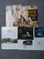 Woodstock  1969, Ophalen of Verzenden, Zo goed als nieuw, Boek, Tijdschrift of Artikel