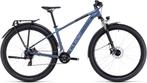 Cube AIM Allroad city/mountainbike 28” XS (2023) 1,4-1,6m, Gebruikt, Cube, Handrem, Ophalen