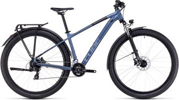 Cube AIM Allroad city/mountainbike 28” XS (2023) 1,4-1,6m beschikbaar voor biedingen