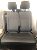 VW TRANSPORTER T5 T6 T6.1 BIJRIJDERSBANK ZITSBANK PALLADIUM, Ophalen, Volkswagen