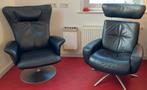 twee prachtige design stoelen  IMG Norway/ HJORT Knudsen, Huis en Inrichting, Fauteuils, Gebruikt, Ophalen