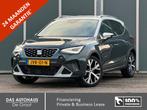 SEAT Arona 1.0 TSI 110pk DSG Xperience | Full LED | Camera |, Auto's, Seat, 12 maanden, Stof, Gebruikt, Origineel Nederlands