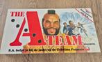 Vintage bordspel A-team, Spelcomputers en Games, 3 spelers of meer, Ophalen of Verzenden, Zo goed als nieuw, Vanaf 3 jaar