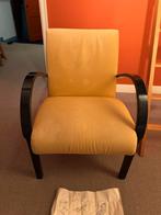 Vintage IKEA Älmhult F/S Fauteuil, Ophalen, Gebruikt, Minder dan 75 cm, Stof