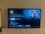 Philips 46 inch Full HD Led televisie, Ophalen, Philips, 50 Hz, 100 cm of meer