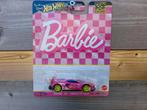 Chevrolet Corvette C8.R Hotwheels RealRiders Barbie, Ophalen, Nieuw, Auto