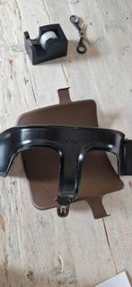 Stokke babyset triptrap, Ophalen of Verzenden, Gebruikt