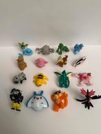16 Pokémon figuurtjes, Verzamelen, Ophalen of Verzenden, Zo goed als nieuw